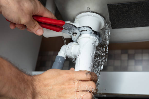 24/7 water damage repair in Borrego Springs, CA