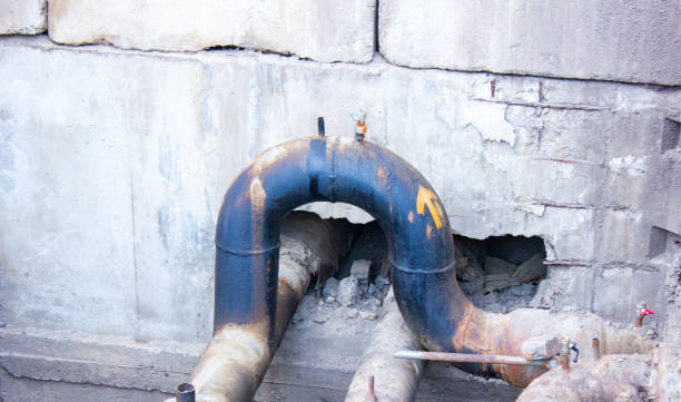 Borrego Springs, CA Water damage restoration Company